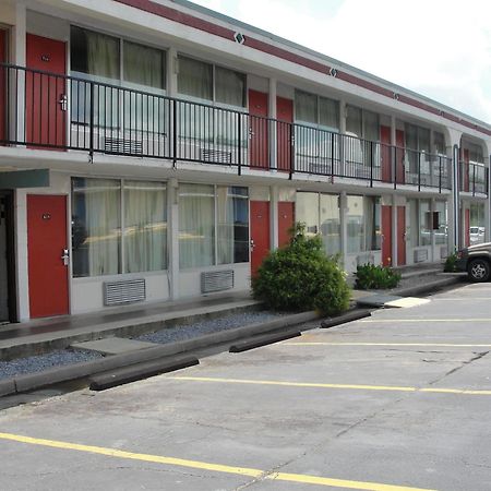 Budget Inn Alcoa Kültér fotó