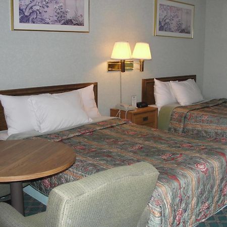 Budget Inn Alcoa Kültér fotó
