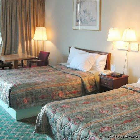 Budget Inn Alcoa Kültér fotó
